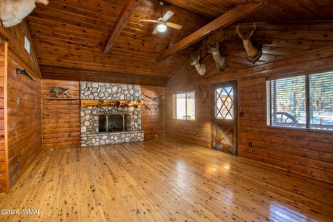 Tiny photo for 321 W Baron Cir, Pinetop, AZ 85935 (MLS # 259153)