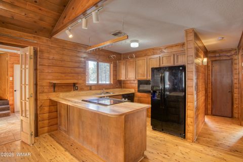 Tiny photo for 321 W Baron Cir, Pinetop, AZ 85935 (MLS # 259153)