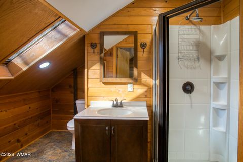 Tiny photo for 321 W Baron Cir, Pinetop, AZ 85935 (MLS # 259153)