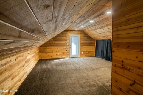 Tiny photo for 321 W Baron Cir, Pinetop, AZ 85935 (MLS # 259153)