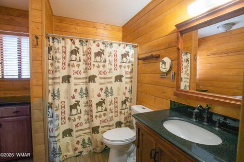 Tiny photo for 321 W Baron Cir, Pinetop, AZ 85935 (MLS # 259153)