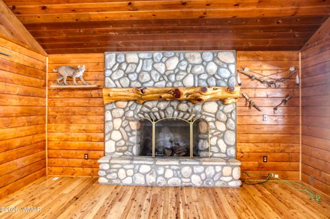 Tiny photo for 321 W Baron Cir, Pinetop, AZ 85935 (MLS # 259153)