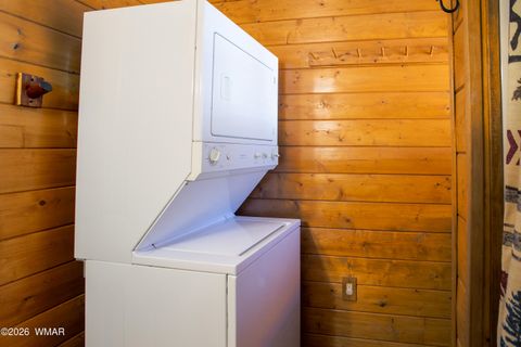 Tiny photo for 321 W Baron Cir, Pinetop, AZ 85935 (MLS # 259153)