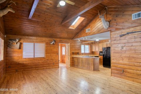 Tiny photo for 321 W Baron Cir, Pinetop, AZ 85935 (MLS # 259153)