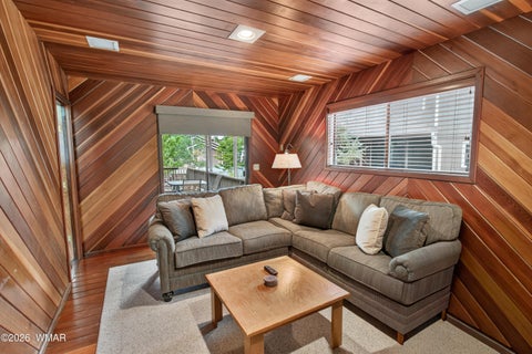 Tiny photo for 5776 Spruce Circle, Pinetop, AZ 85935 (MLS # 262163)