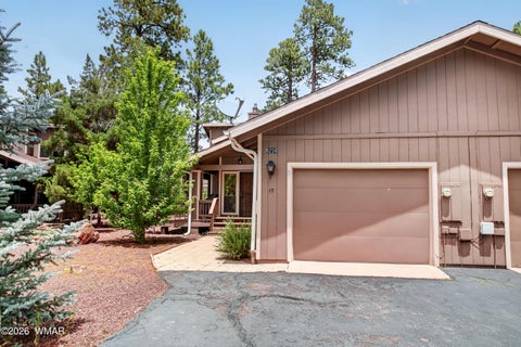 Tiny photo for 5776 Spruce Circle, Pinetop, AZ 85935 (MLS # 262163)