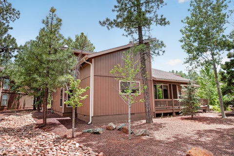 Tiny photo for 5776 Spruce Circle, Pinetop, AZ 85935 (MLS # 262163)