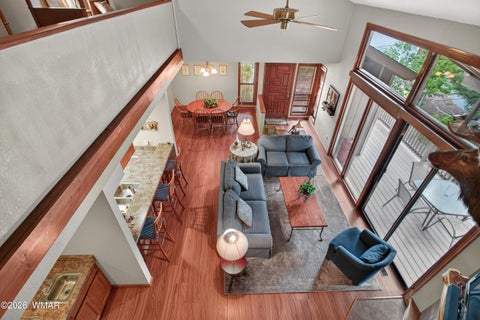Tiny photo for 5776 Spruce Circle, Pinetop, AZ 85935 (MLS # 262163)