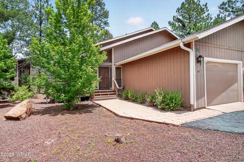 Photo of 5776 Spruce Circle, Pinetop, AZ 85935 (MLS # 262163)
