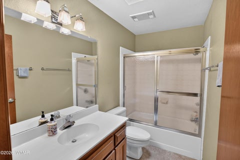 Tiny photo for 5776 Spruce Circle, Pinetop, AZ 85935 (MLS # 262163)