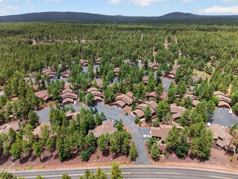 Tiny photo for 5776 Spruce Circle, Pinetop, AZ 85935 (MLS # 262163)