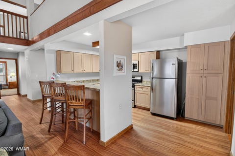 Tiny photo for 5776 Spruce Circle, Pinetop, AZ 85935 (MLS # 262163)