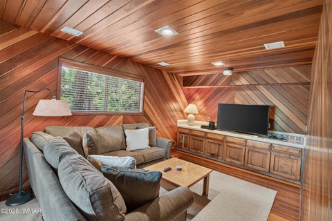 Tiny photo for 5776 Spruce Circle, Pinetop, AZ 85935 (MLS # 262163)