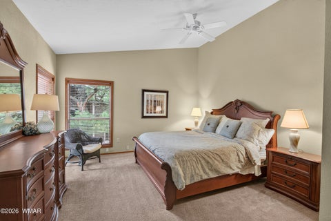 Tiny photo for 5776 Spruce Circle, Pinetop, AZ 85935 (MLS # 262163)