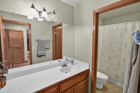 Tiny photo for 5776 Spruce Circle, Pinetop, AZ 85935 (MLS # 262163)