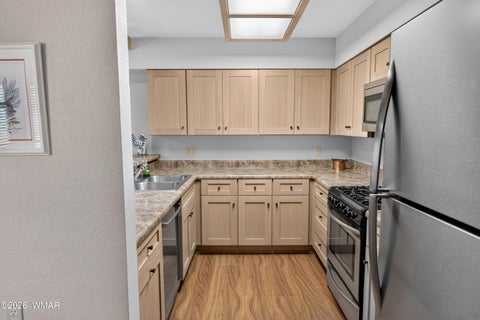 Tiny photo for 5776 Spruce Circle, Pinetop, AZ 85935 (MLS # 262163)