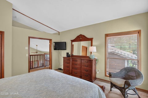 Tiny photo for 5776 Spruce Circle, Pinetop, AZ 85935 (MLS # 262163)