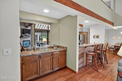 Tiny photo for 5776 Spruce Circle, Pinetop, AZ 85935 (MLS # 262163)