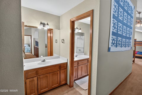 Tiny photo for 5776 Spruce Circle, Pinetop, AZ 85935 (MLS # 262163)