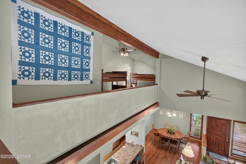 Tiny photo for 5776 Spruce Circle, Pinetop, AZ 85935 (MLS # 262163)