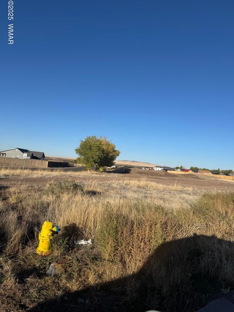 Photo of 520 3RD Avenue, Eagar, AZ 85925 (MLS # 258506)