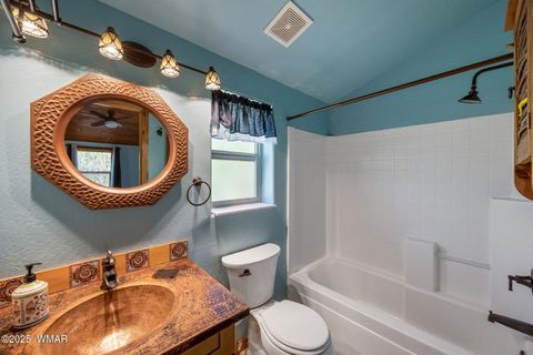 Tiny photo for 1464 Low Mountain Trail, Heber, AZ 85928 (MLS # 256183)