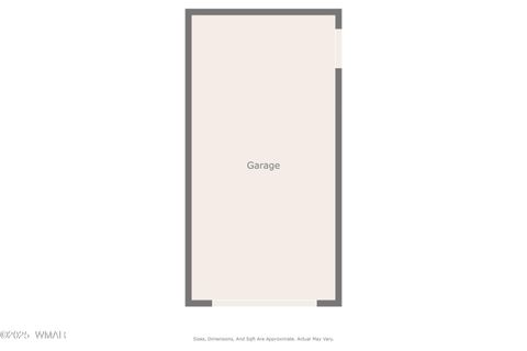 Tiny photo for 1464 Low Mountain Trail, Heber, AZ 85928 (MLS # 256183)