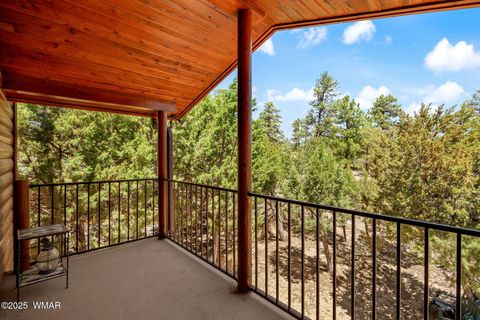 Tiny photo for 1464 Low Mountain Trail, Heber, AZ 85928 (MLS # 256183)