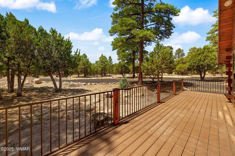 Tiny photo for 1464 Low Mountain Trail, Heber, AZ 85928 (MLS # 256183)