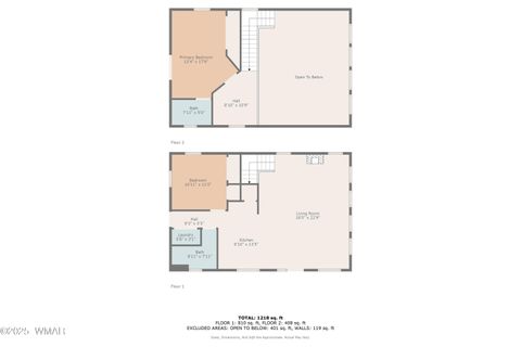 Tiny photo for 1464 Low Mountain Trail, Heber, AZ 85928 (MLS # 256183)