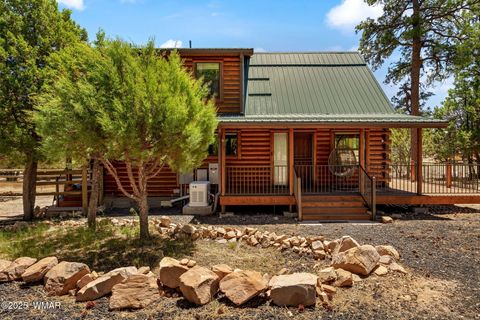 Tiny photo for 1464 Low Mountain Trail, Heber, AZ 85928 (MLS # 256183)