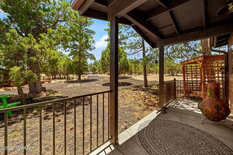 Tiny photo for 1464 Low Mountain Trail, Heber, AZ 85928 (MLS # 256183)