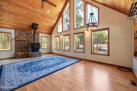 Tiny photo for 1464 Low Mountain Trail, Heber, AZ 85928 (MLS # 256183)