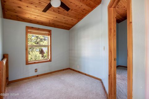 Tiny photo for 1464 Low Mountain Trail, Heber, AZ 85928 (MLS # 256183)