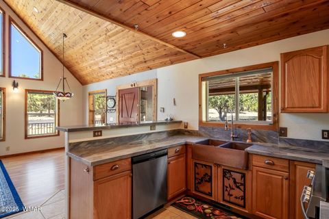 Tiny photo for 1464 Low Mountain Trail, Heber, AZ 85928 (MLS # 256183)