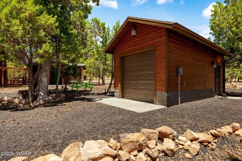 Tiny photo for 1464 Low Mountain Trail, Heber, AZ 85928 (MLS # 256183)