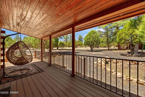 Tiny photo for 1464 Low Mountain Trail, Heber, AZ 85928 (MLS # 256183)