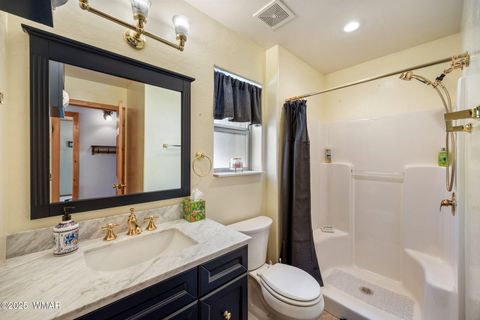 Tiny photo for 1464 Low Mountain Trail, Heber, AZ 85928 (MLS # 256183)