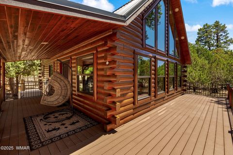 Tiny photo for 1464 Low Mountain Trail, Heber, AZ 85928 (MLS # 256183)