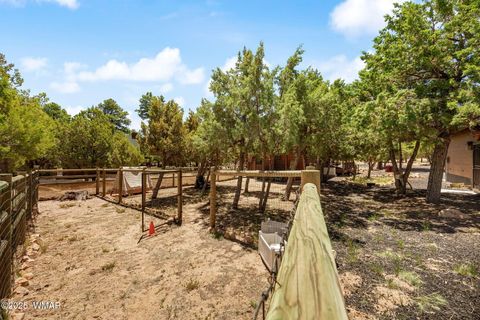 Tiny photo for 1464 Low Mountain Trail, Heber, AZ 85928 (MLS # 256183)