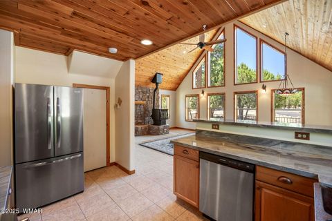 Tiny photo for 1464 Low Mountain Trail, Heber, AZ 85928 (MLS # 256183)
