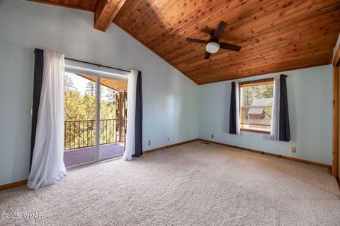 Tiny photo for 1464 Low Mountain Trail, Heber, AZ 85928 (MLS # 256183)