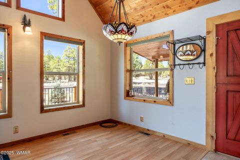Tiny photo for 1464 Low Mountain Trail, Heber, AZ 85928 (MLS # 256183)