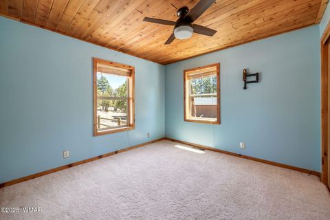 Tiny photo for 1464 Low Mountain Trail, Heber, AZ 85928 (MLS # 256183)