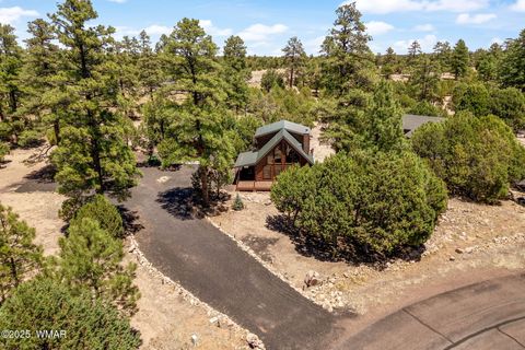 Tiny photo for 1464 Low Mountain Trail, Heber, AZ 85928 (MLS # 256183)