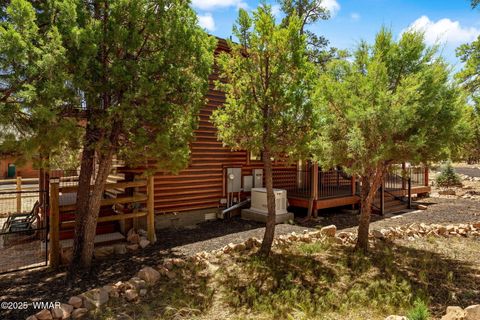 Tiny photo for 1464 Low Mountain Trail, Heber, AZ 85928 (MLS # 256183)