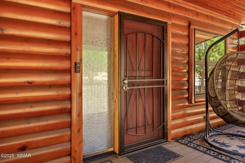 Tiny photo for 1464 Low Mountain Trail, Heber, AZ 85928 (MLS # 256183)