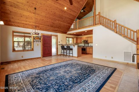 Tiny photo for 1464 Low Mountain Trail, Heber, AZ 85928 (MLS # 256183)