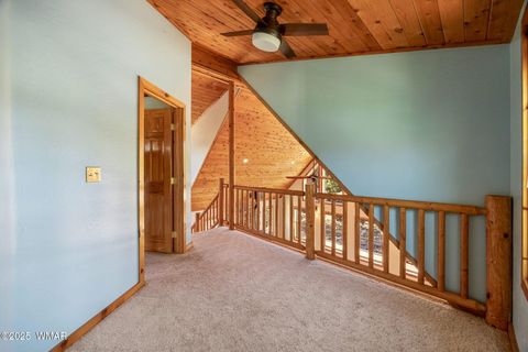 Tiny photo for 1464 Low Mountain Trail, Heber, AZ 85928 (MLS # 256183)