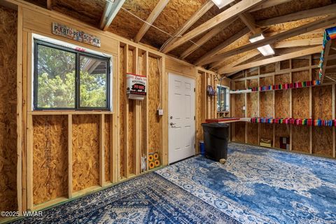 Tiny photo for 1464 Low Mountain Trail, Heber, AZ 85928 (MLS # 256183)